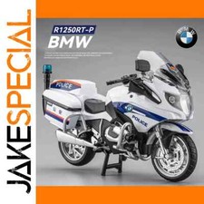 Moto Miniature 1:12 BMW