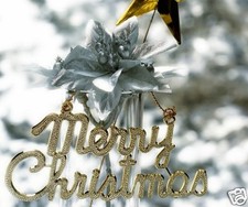 TAPIS DE SOURIS JOYEUX NOËL