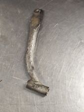 ?? Audi A6 C6 4F A4 B7 SUPPORT FIXATION TURBO 2.0 TDI 038145535m