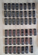 Lot de 22 x SAMSUNG E2370 + 20 SAMSUNG B 2710 OCCASION" (multi opérateurs) :