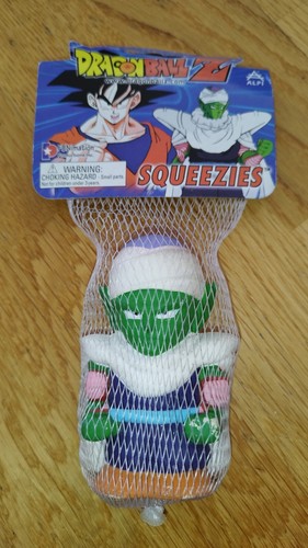 Figurine piccolo dragon - piccolo, ball
