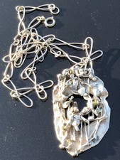 Collier Anna Greta Eker Unica