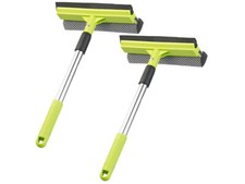 2 lave-vitres télescopiques 2