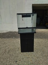 Terrarium+meuble+ galerie compact+lampe UVB