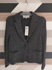 veste femme Gerard Darel noir