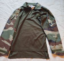 chemise de combat polo gilet pare éclat uniforme Légion militaire