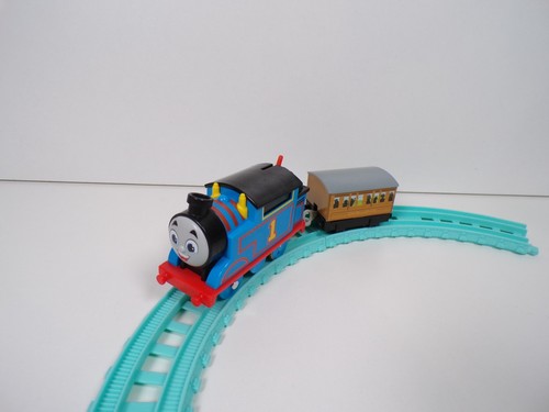 Train thomas ses amis - ses,