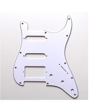 Pickguard Stratocaster SSH