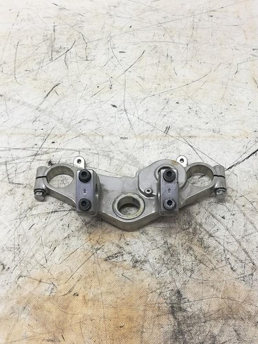 Piastra fourche supérieure - piastra,