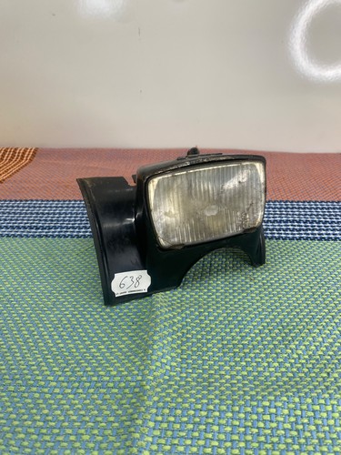 Cache moteur solex - 3800,