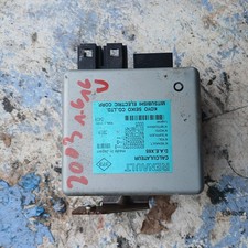 CALCULATEUR DIRECTION ASSISTE