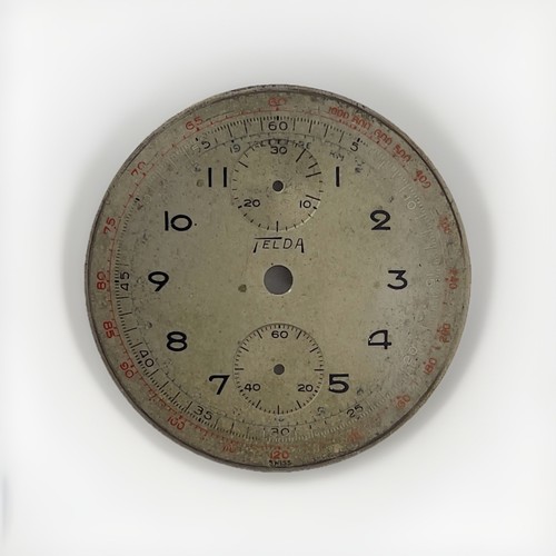 Sphère telda chronographe - sphère,