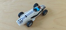 Slot 1/32 Cartrix (0038) Maserati 250F USA GP 1960 Blanche #20
