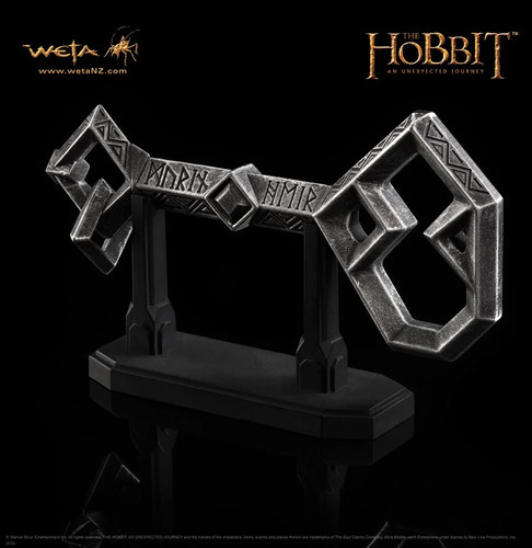 The hobbit réplique 1 - the,