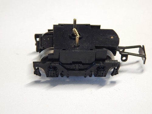14743 bogie capteur de - r, un