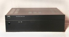 NAD C270 power amp..exc