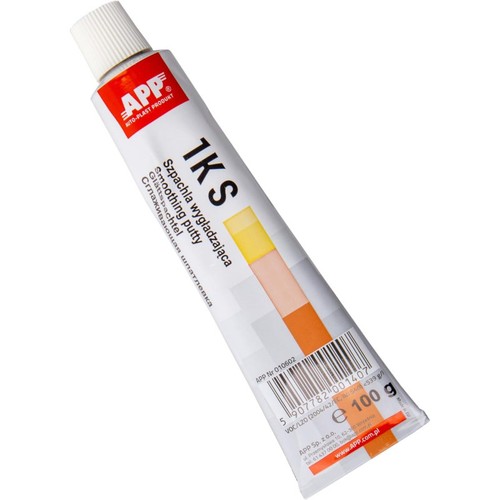Mastic finition lissage - mastic,