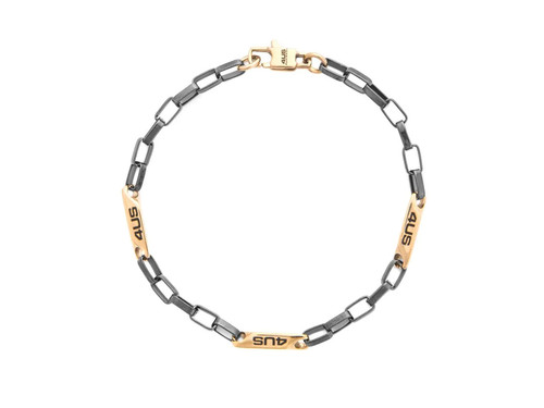 Bracciale homme acier - en,