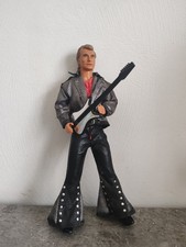 Poupée De Collection Johnny