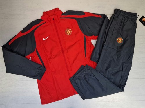 Nike manchester united - manchester, de