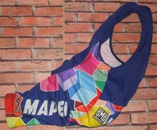 MAPEI SANTINI Body Jersey