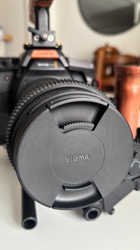 Blackmagic pocket cinema - blackmagic,