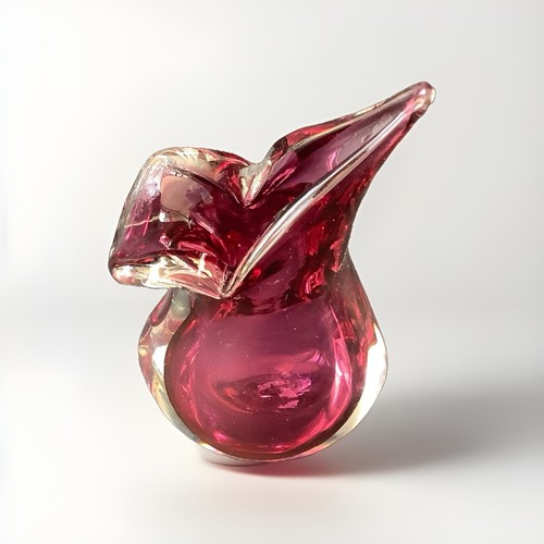 Vase vintage murano - vase,