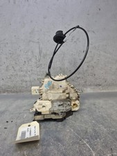 Serrure avant gauche AUDI A5 1 COUPE PHASE 1 8J1837015E