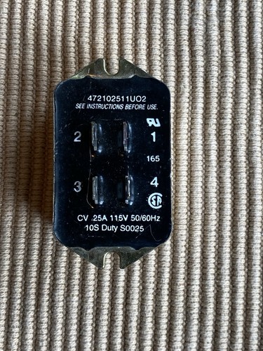 Switch electronic start hobart - switch,