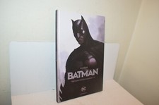 LIVRE BD - BATMAN THE DARK