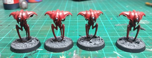 Drones broche blackstone - drones, à