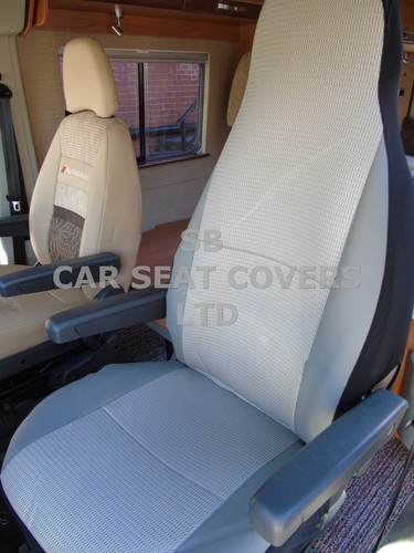 Adapté à fiat ducato - À,