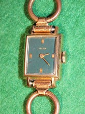 Montre N°41 Kelton Plaquée