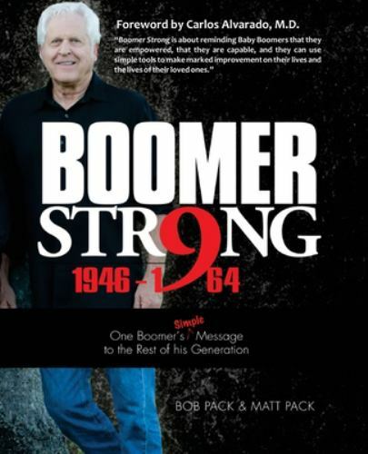 Boomer strong one s - strong:, boomer's