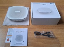 diffuseur sonore bruits ambiance sommeil détente