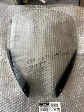 Bulle Touring Triumph Tiger 1050 A9700110 Neuf.