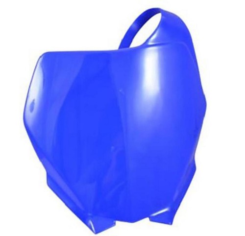 Tête fourche ufo plaque - tête,