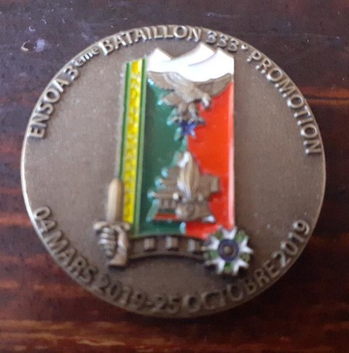 Légion etrangère coin jeton - légion,