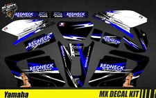 Kit Déco Moto pour / Mx Decal
