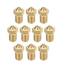 3D Imprimante Buse Tête pour