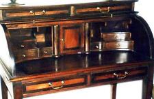 SECRÉTAIRE EMBOUT BUREAU SECRETARY DESK baroque Biedermeier Empire 18 19th