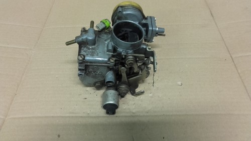 Carburateur solex pic 5 - pic, (t)