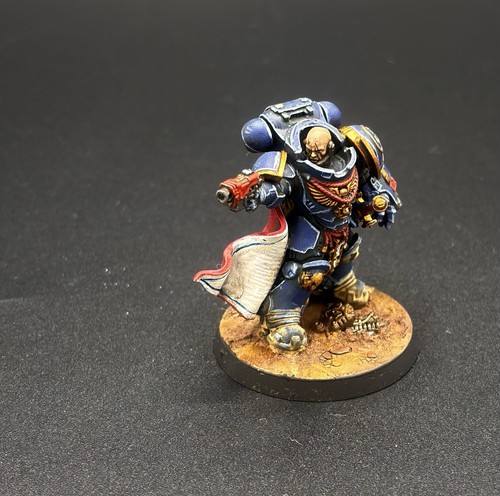 Pro painted warhammer 40k - pro,