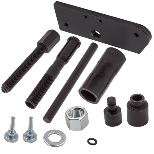 Outil extraction inner - d'extraction,