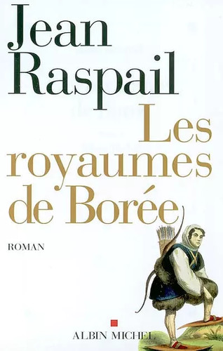 Les royaumes borée - les, de