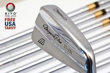 11Pcs MIZUNO Iron COMBO SS-151