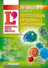 IFSI L'Essentiel pour réussir