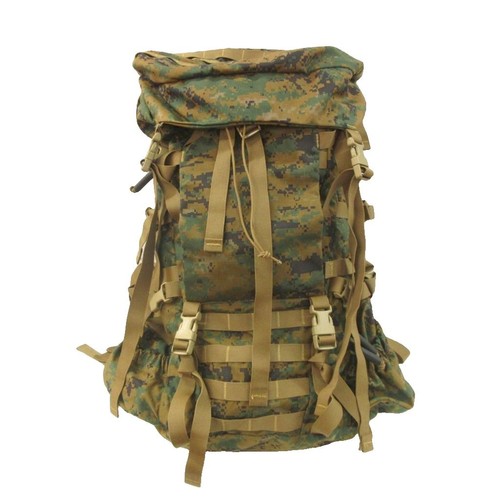 Sac dos principal marpat - sac,