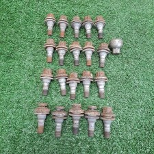 Ecrous PEUGEOT 407 SW phase 1