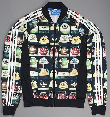 Adidas originals track top - adidas,